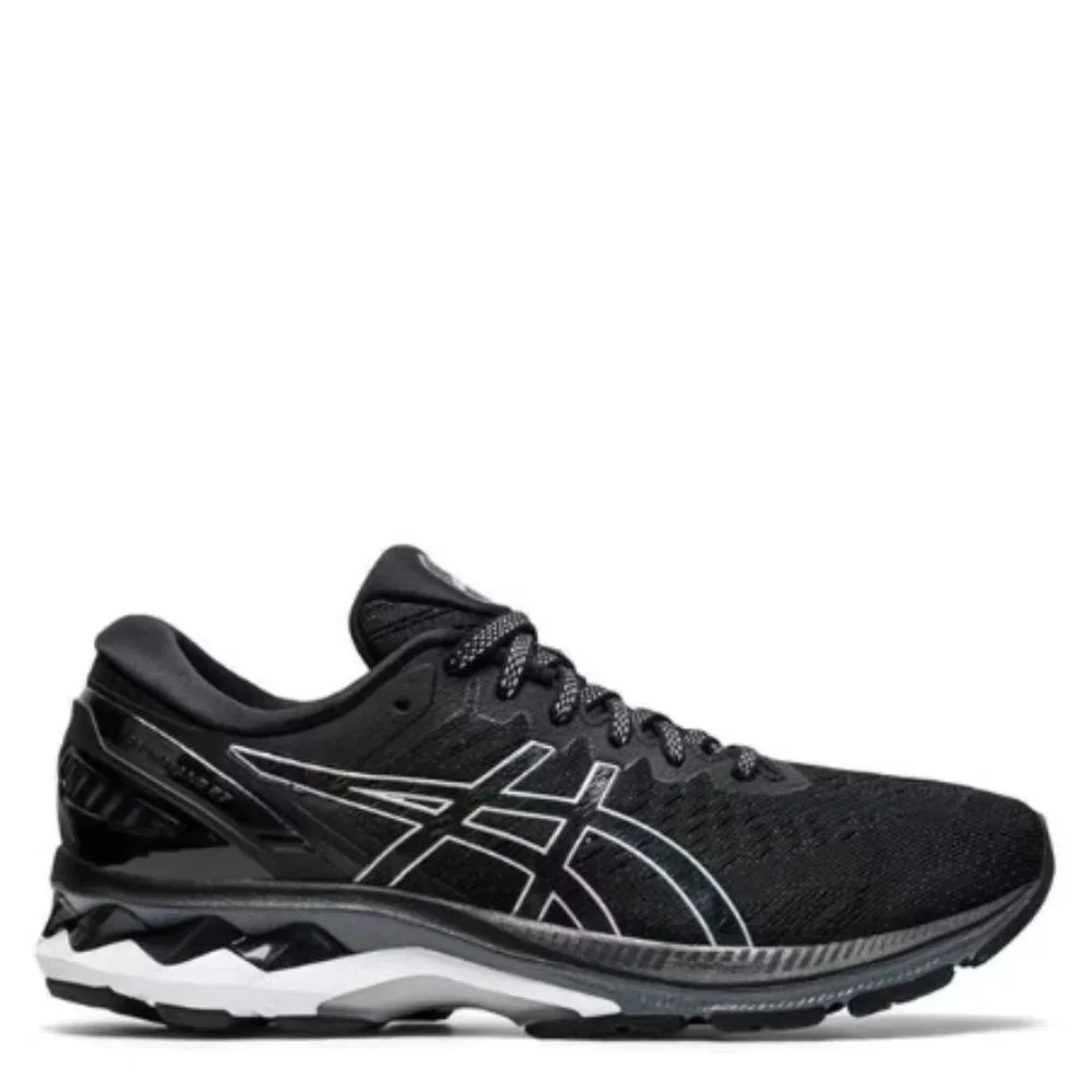 Asics GEL-Kayano 27 Women's Running Shoes 8 / 39 Wide - Picture 6 of 7